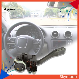 Skym* สวิตช์สัญญาณไฟเลี้ยว ABS 8 ลิตร0953513J สําหรับ Audi A2 A3 S3 A6 S6