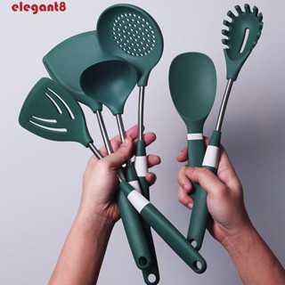 ELEGANT ไม้พายทนความร้อน สําหรับตักเครื่องครัว