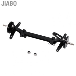 Jiabo 1/14 Tractor Upgrade Parts Front Axle Steering Link Lightweight for Tamiya Series Tractors