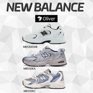 ของแท้100% New Balance 530 Sneakers nb530 [ mr530ewb / mr530ka / mr530kc ] ♥