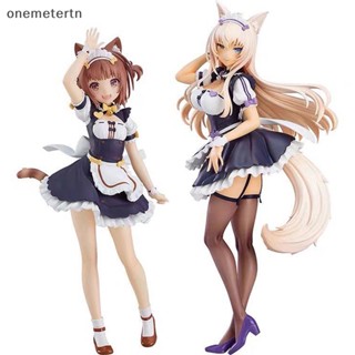 Oyr NEKOPARA โมเดลฟิกเกอร์ อนิเมะ Coconut Pop Up Parade Sexy Girl ของเล่น ของขวัญ สําหรับเด็ก