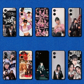 เคสโทรศัพท์มือถือ ซิลิโคนนุ่ม ลายมินนี่ ก สําหรับ Realme 10 4G