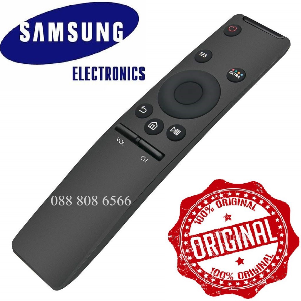 QLED Samsung control-รีโมททีวี Samsung QLED-รีโมททีวีโค้ง Samsung-รีโมทโค้ง Samsung 4K เป็นตัวเลือกท