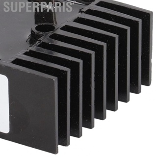 Superparis Bridge Rectifier Diode  Stable Output Accurate Control Power High 3 Phase Lightning Protection for Machine