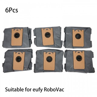 ถุงเก็บฝุ่นไฟฟ้า อุปกรณ์เสริม สําหรับ Eufy RoboVac LR30