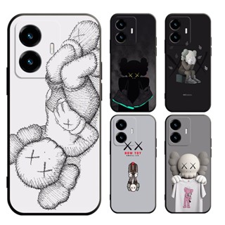 VIVO V27E 5G V27 V25 V25E V25 PRO V23E V23 V21V21E เคสโทรศัพท์มือถือแบบนิ่ม ลายการ์ตูน Sesame Street สําหรับ