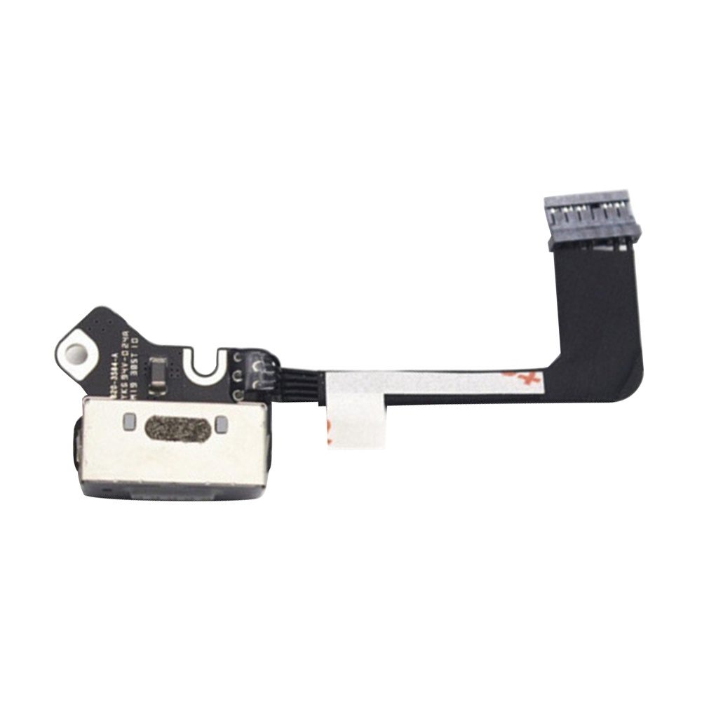 Rich2.br บอร์ดแจ็คชาร์จ DC สําหรับ MacBook Pro Retina A1502 802-3584-A