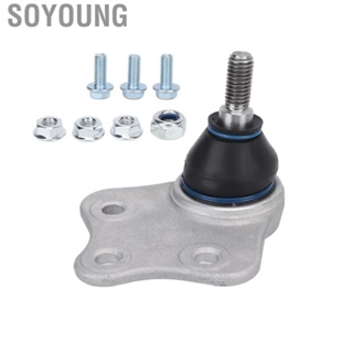 Soyoung A2113309907  Rubber Solid Upper Arm Ball Joint Rustproof for Car Replacement MERCEDES-BENZ SL500