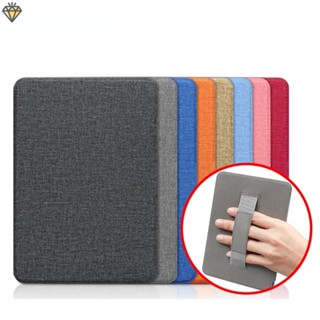 เคสแม่เหล็กอัจฉริยะ 6 นิ้ว สําหรับ Amazon All-New Kindle 11th Generation 6 นิ้ว Funda YKD1