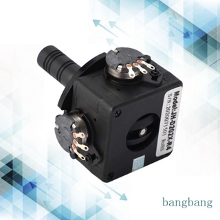 Bang JH-D202X-R4 10K จอยสติ๊กไฟฟ้า โพเทนชิโอมิเตอร์ 2 แกน 2D ควบคุมมอนิเตอร์