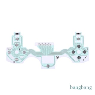 Bang สายเคเบิลอ่อน ติดบอร์ดวงจร สําหรับตัวควบคุม 10XX 11XX