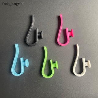 [FREG] Hooks Accessories for Bogg Bags Insert Charm Cutie Cup Holder Connector Key Holder Beach Pool FDH