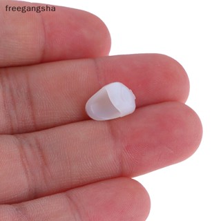 [FREG] 1Box  Temporary Crown Porcelain Materials Anterior Teeth Veneers Front Teeth Just For  Use Tooth Model FDH