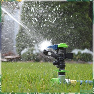 [Freneci] Lawn Sprinkler 1/2 inch Metal Water Sprinkler for Garden Patio Watering
