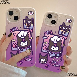 เคสโทรศัพท์มือถือนิ่ม กันกระแทก รอบด้าน ลาย Kumi เรียบง่าย ไล่โทนสี สําหรับ Apple Iphone 7plus 13 1114pro 128 PMXF