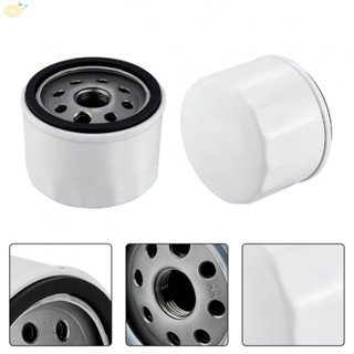 【VARSTR】2 Pack 49065 7007 Oil Filter Replacement for Kawasaki FR Model Engines