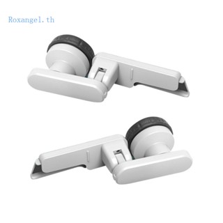 Rox VR ที่ครอบหู สําหรับหูฟังเล่นเกม Pico4 Better VR