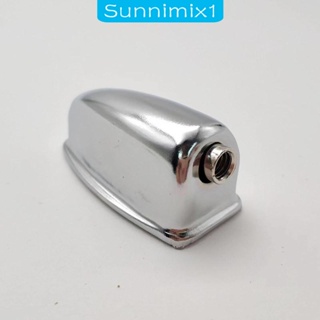 [Sunnimix1] อะไหล่ที่อุดหูกลองสแนร์ โลหะ ติดตั้งง่าย อเนกประสงค์ แบบเปลี่ยน สําหรับเครื่องดนตรี Percussion Snare