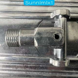 [Sunnimix1] บล็อกกระดาษทรายขัดเงา สําหรับขัดผนัง เฟอร์นิเจอร์ ไม้