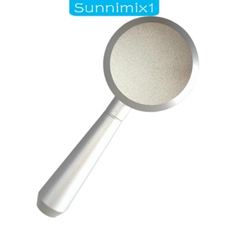 [Sunnimix1] ลูกบิดไอน้ํา แบบเปลี่ยน สําหรับเครื่องชงกาแฟ เอสเปรสโซ่