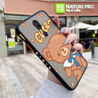 เคสซิลิโคนนิ่ม แบบใส ขอบสี่เหลี่ยม กันกระแทก สําหรับ OPPO F11 F11 Pro A9X A9 2019