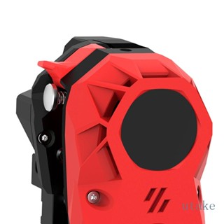 Utakee BIGTREETECH KNOMI V1 0 สําหรับหน้าจอแสดงผล VORON Stealthburner Extrusion Head