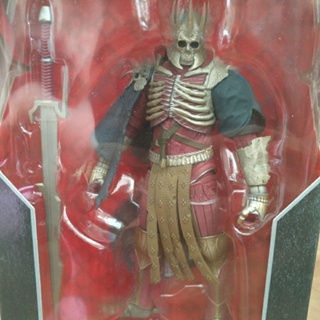 เครื่องบินบังคับวิทยุ Mcfarlane Wizard 3 boss Eridin 23 ซม. เคลื่อนย้ายได้
ใหม่ พร้อมส่ง JSUV