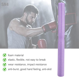 SN4 Professional Punch Coach Boxing Foam Sticks การฝึกมวยฟิตเนส