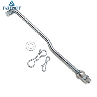 อุปกรณ์เชื่อมต่อด้านหน้า สําหรับเครื่องตัดหญ้า Husqvarna YTH2242 2042LS 532195270