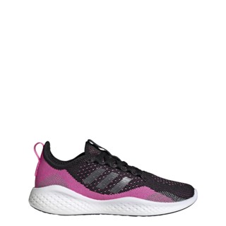 adidas วิ่ง รองเท้า Fluidflow 2.0 ผู้หญิง สีชมพู H04592