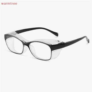(warmtree) แว่นตาป้องกันลม,ทราย,Smog กรอบแว่นตา Anti-Blue Light Blocking แว่นตา