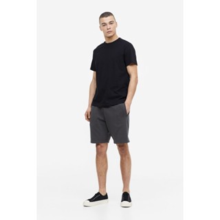 H&amp;M  Man Regular Fit Sweatshorts 0956308_3