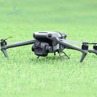 [Getdouble.th] ขาตั้งเกียร์ แบบพับได้ สําหรับ Mavic 3 Pro [Getdouble.th]