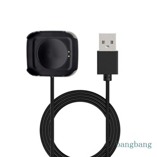 Bang อะแดปเตอร์แท่นชาร์จ USB สําหรับ Watch HW18