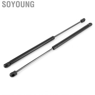 Soyoung car  Exterior Accessories  Rear Trunk Lift Support Struts Shocks Springs SG304019 F4ZZ63406A10A Fit for Ford Mustang