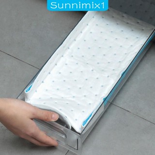 [Sunnimix1] กระดาษกรองน้ํามัน 6 ชิ้น สําหรับบ้าน