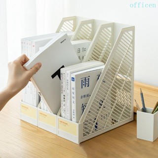 Cen กล่องเก็บเอกสาร แนวตั้ง 2 ชั้น สําหรับโรงเรียน