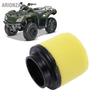 ARIONZA ตัวกรองอากาศ 0470‑391 0470‑322 การเปลี่ยนอุปกรณ์เสริม ATV สำหรับ Arctic Cat 400 454 500 375 4x4 2x4