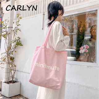 CARLYN กระเป๋าสะพายผู้หญิงน่ารัก2023NEW L91TJXG