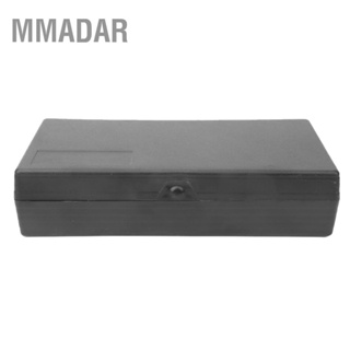 MMADAR SA-1397 เครื่องวัดความเค็มแบบดิจิตอลแบบพกพาความแม่นยำสูงเครื่องวัดอุณหภูมิความเค็มกันน้ำ