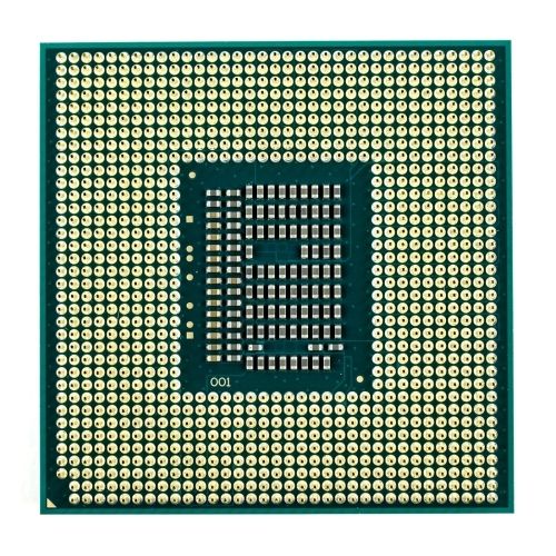 Intel Core ซ็อกเก็ต CPU i7-3540M i7 3540M SR0X6 3.0GHz 4M 35W G2 rPGA988B RURN สําหรับแล็ปท็อป