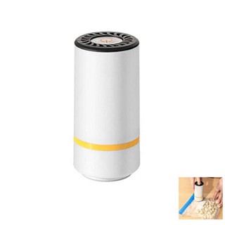 Mini handheld vacuum rod food preservation charging portable vacuum pump electric vacuum pump