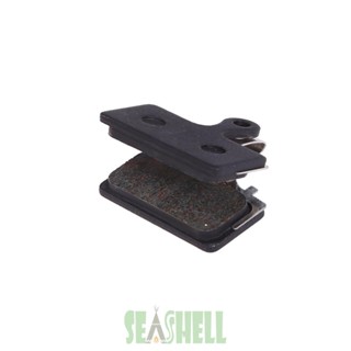 [Seashell02.th] แผ่นดิสก์เบรกเรซิ่น สําหรับ Shimano XTR M985 M988 XT M785 SLX M666