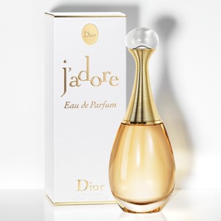 【สินค้าพร้อมส่ง】ของแท้💯 Jadore EDP 100ml