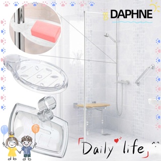 Daphne ชั้นวางสบู่อาบน้ํา แบบติดผนัง อเนกประสงค์