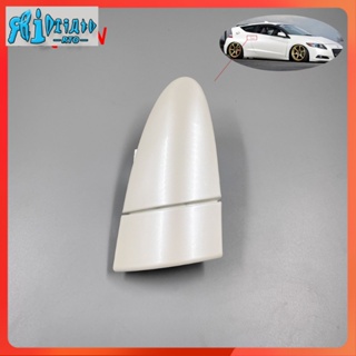 Rto มือจับประตูด้านหน้า ฝั่งผู้โดยสาร สีขาว สําหรับ 2011-2015 Honda CRZ CR-Z 72141-SZT-G01ZE RH