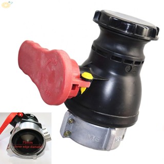 【VARSTR】IBC Ball Valve 75mm Flap Ball Valve IBC Container Outlet Tap Rain Barrels