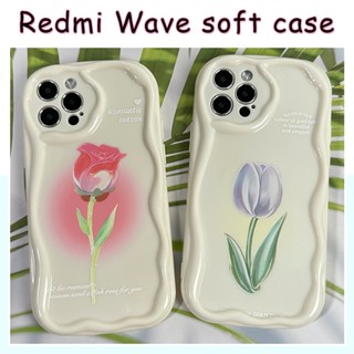 FOR XIAOMI 12LITE 11LITE REDMI 12C 10A 10C 10 NOTE12 NOTE11 NOTE10 NOTE9 NOTE8 NOTE7 S 9 9C 9A 9T K40 POCO X5 M5 M5S F3 X3 M3 PRO nice Wave Case