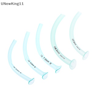 Unewking อุปกรณ์ปฐมพยาบาล Robertazzi Nasopharyngeal Airway Rusch 1 ชิ้น