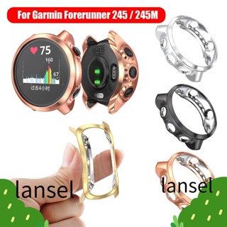 เคสกันกระแทกสำหรับ Garmin Forerunner 245 / 245 M